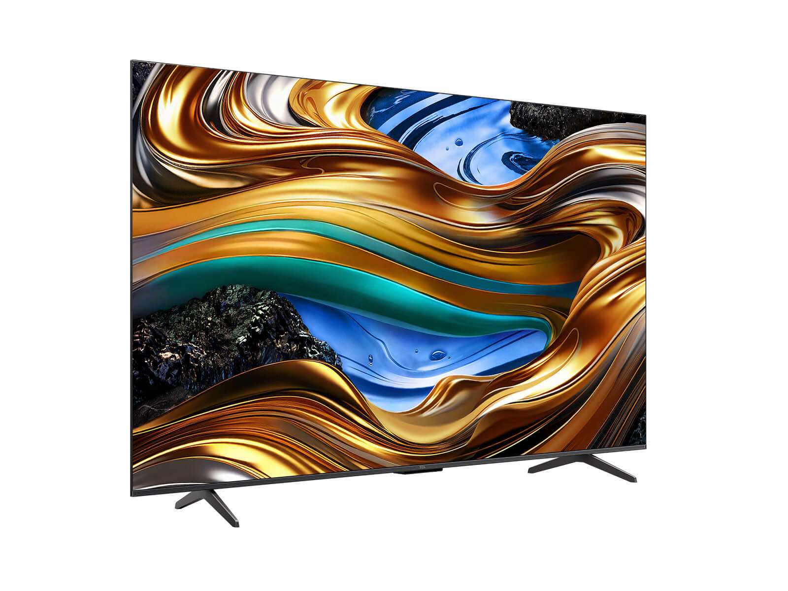 TCL P755 4K UHD Google TV