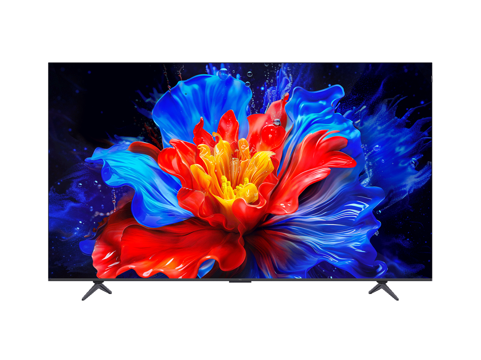 TCL P8K QLED TV