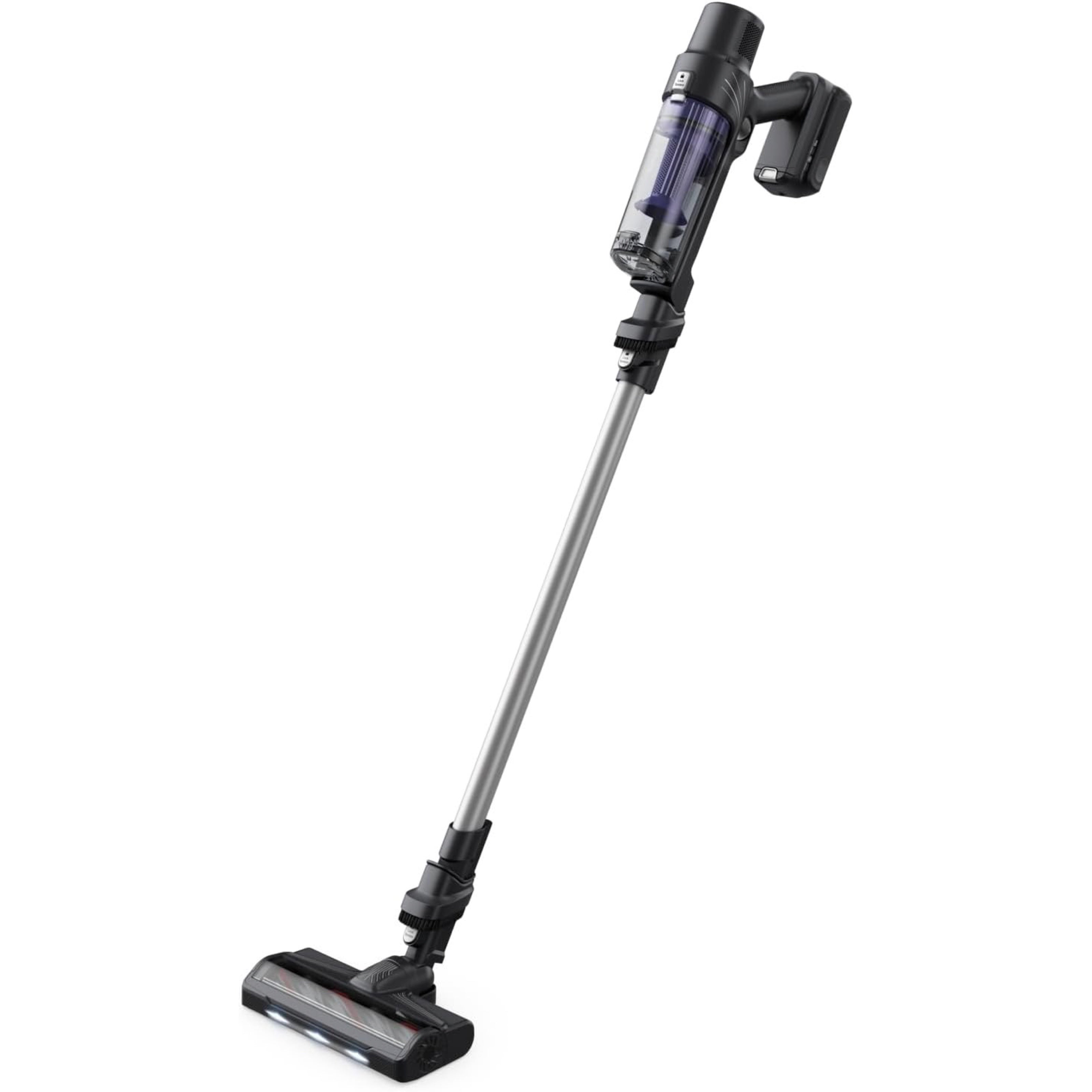 Tefal X-PERT 7.60 Cordless Vacuum Cleaner | 140W