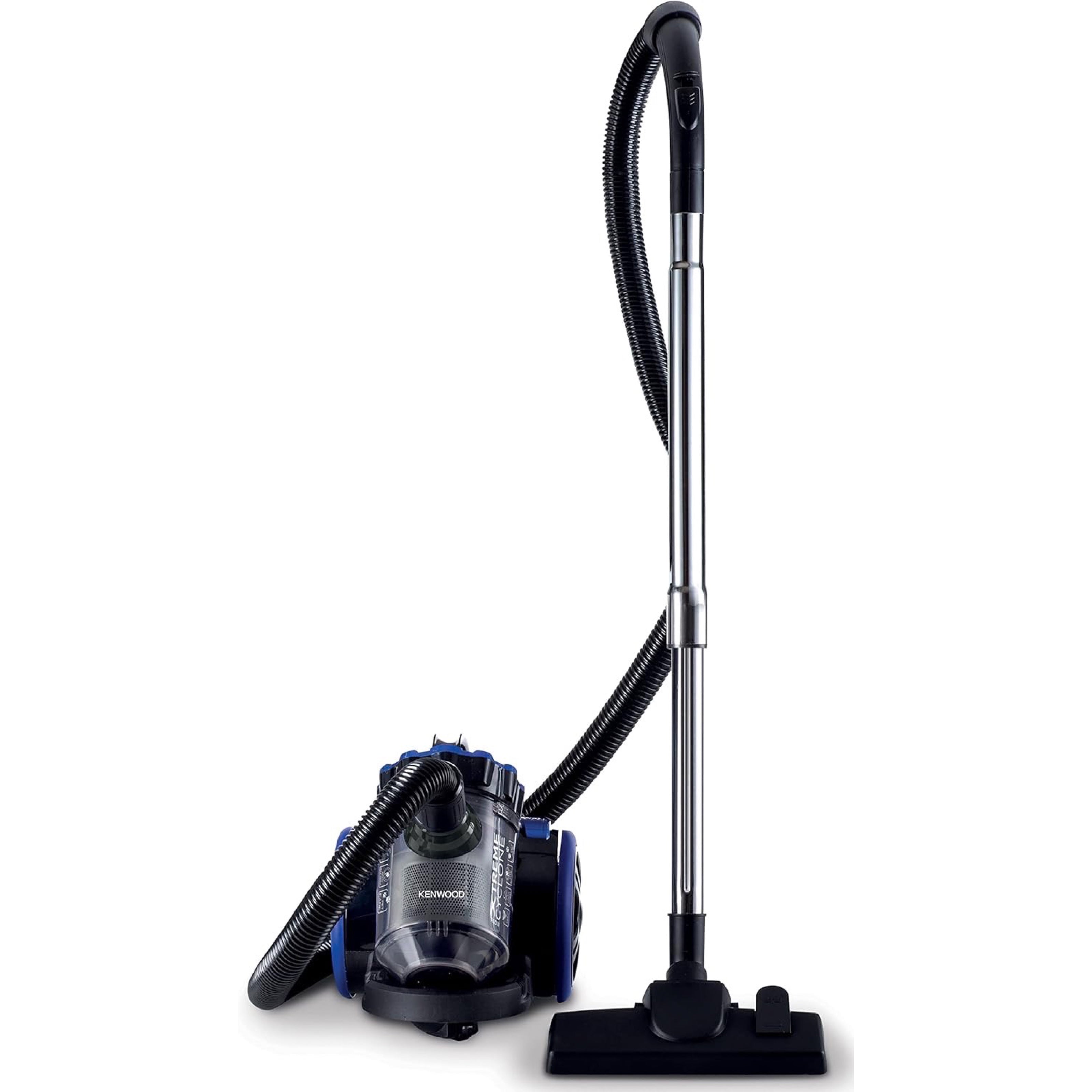 Kenwood VBP50  Xtreme Cyclone Bagless Vacuum Cleaner | 1800W