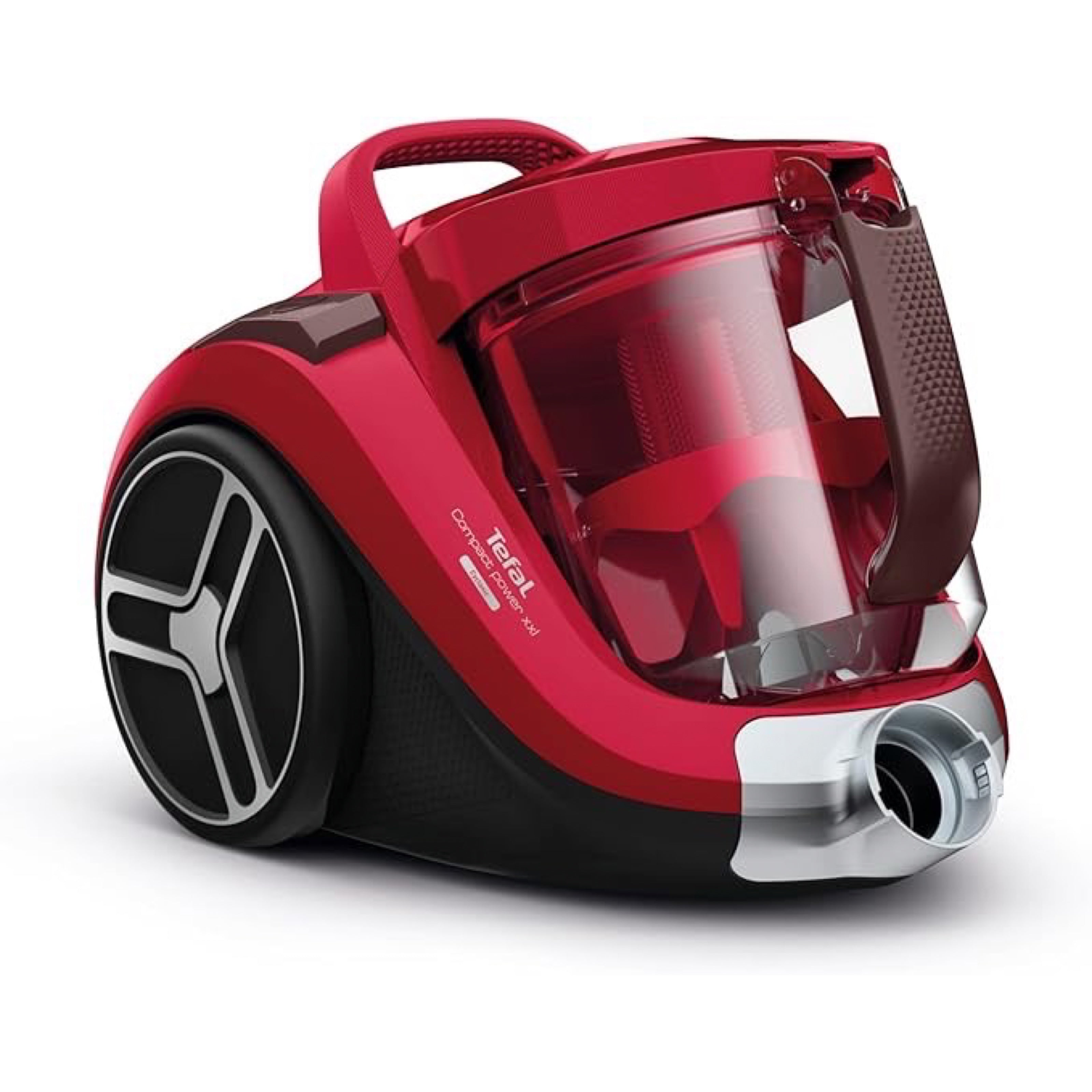 Tefal Compact Power XXL 2.5L Bagless Vacuum Cleaner 550W | TW4853HA