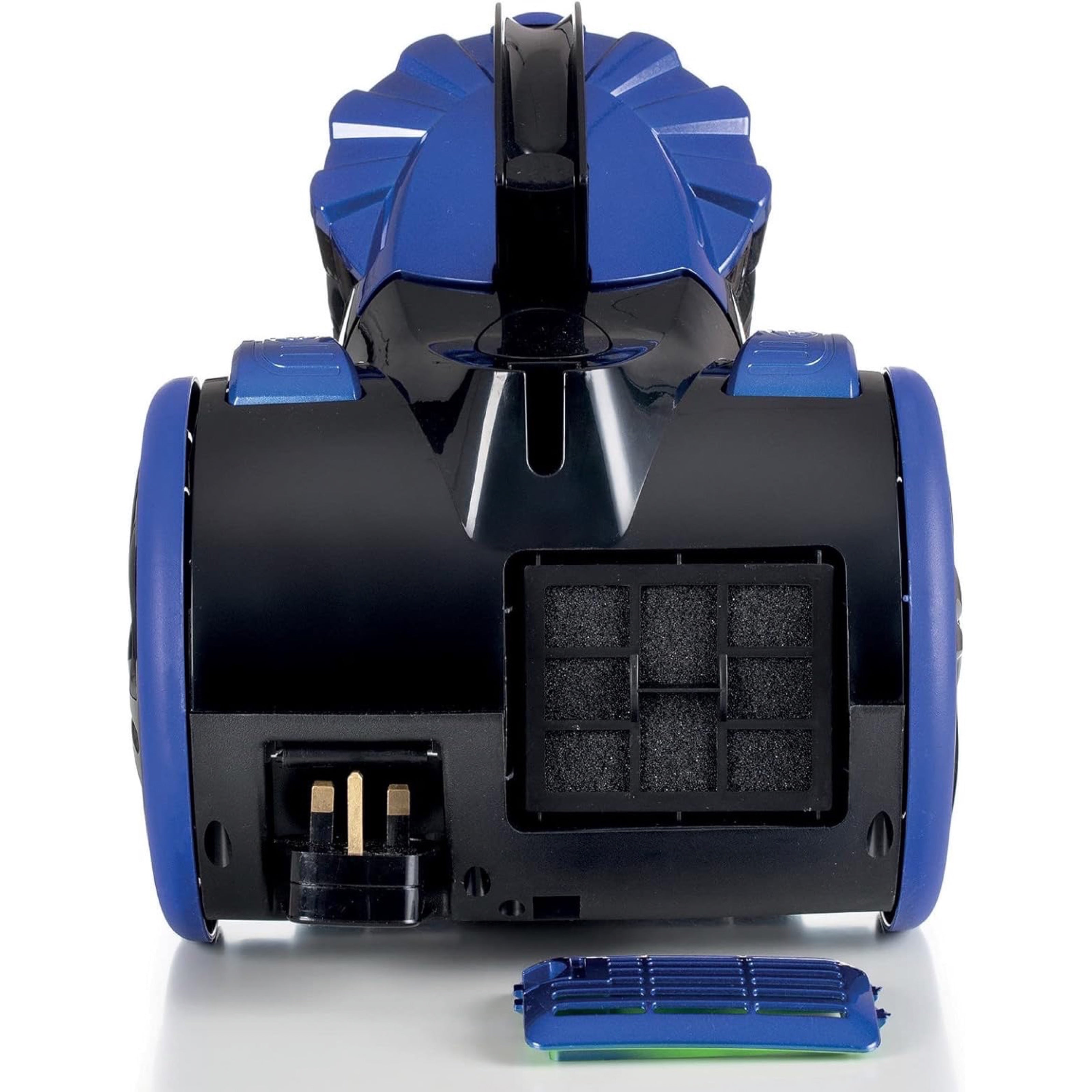 Kenwood VBP50  Xtreme Cyclone Bagless Vacuum Cleaner | 1800W