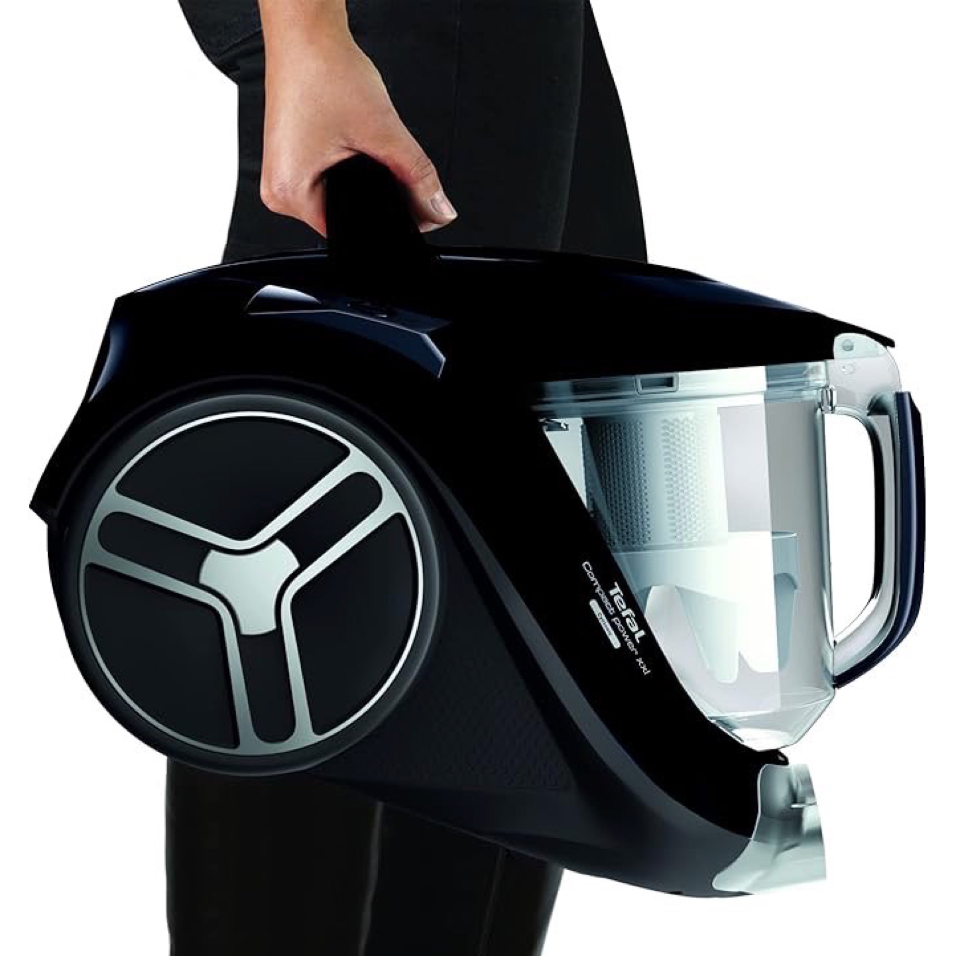 TEFAL COMPACT POWER XXL BAGLESS 2.5L | TW4825