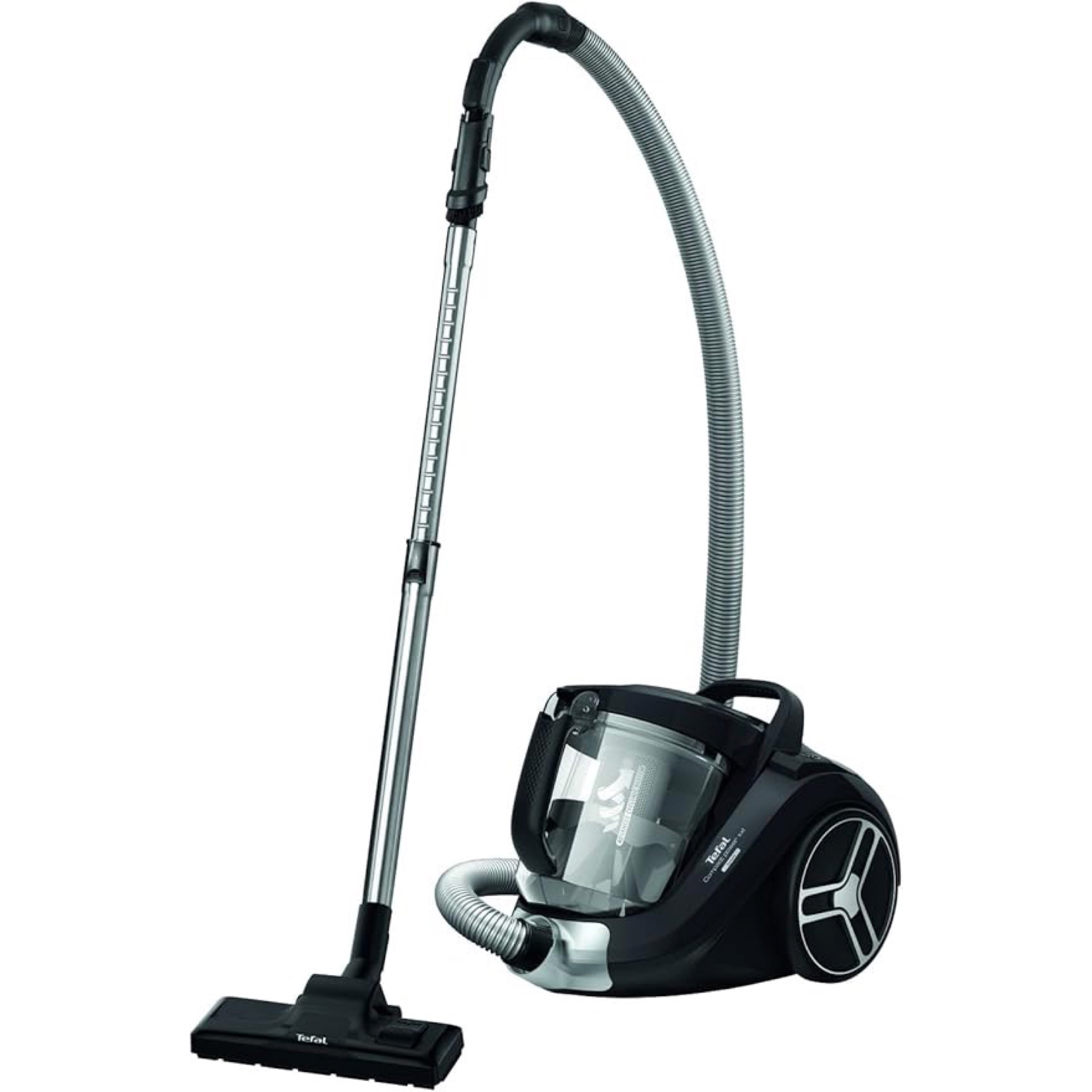 TEFAL COMPACT POWER XXL BAGLESS 2.5L | TW4825