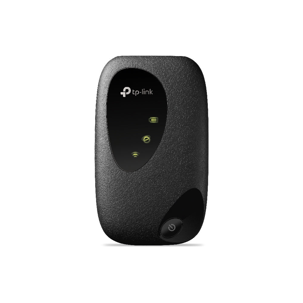 TP-Link 4G LTE Mobile Wi-Fi M7200