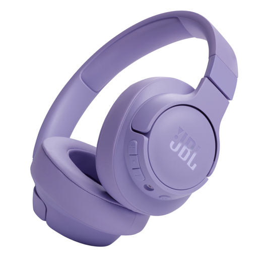 JBL Tune 720 BT Wireless over-ear headphones