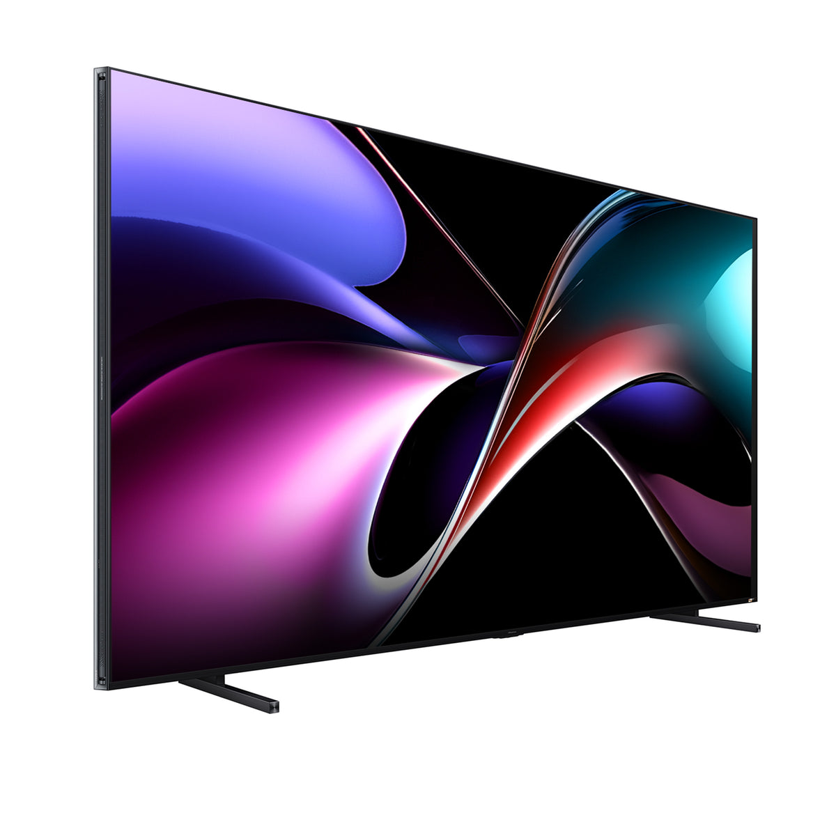 Hisense 100UX 100" RGB Mini-LED 4K Google TV