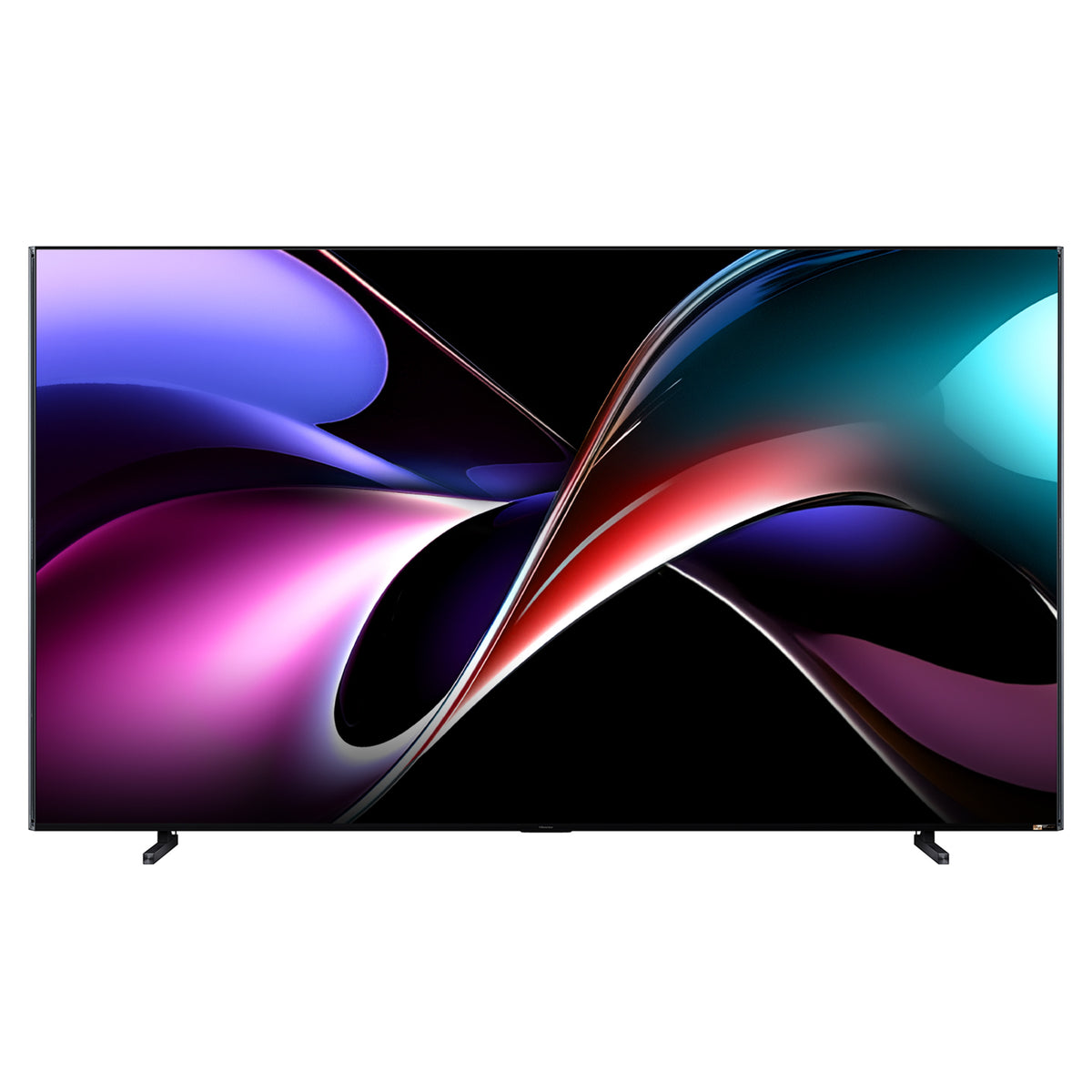 Hisense 100UX 100" RGB Mini-LED 4K Google TV