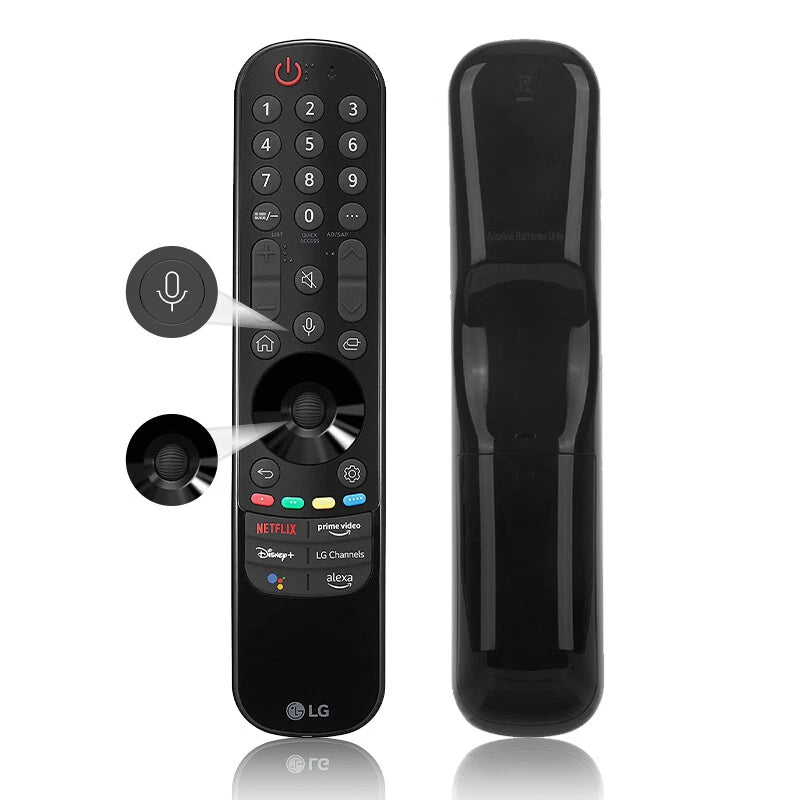 Universal LG Magic Remote