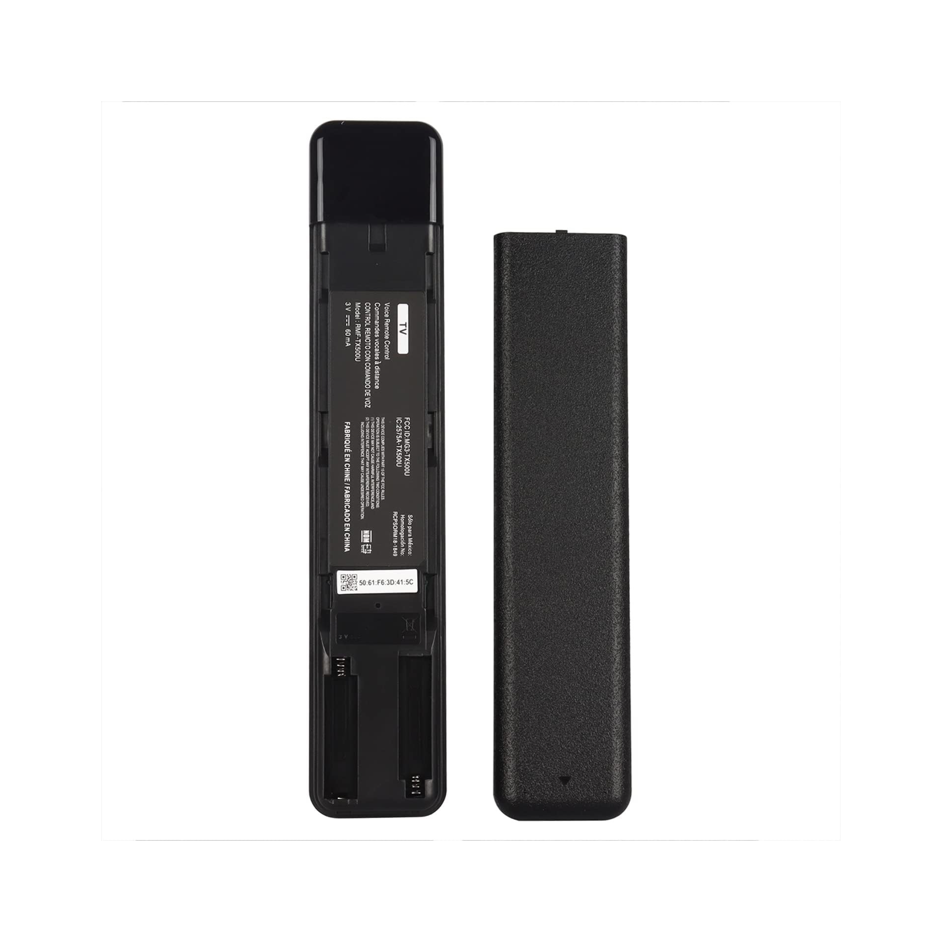 Universal Voice Bluetooth Remote for Sony Bravia Smart TVs RMF-TX500U