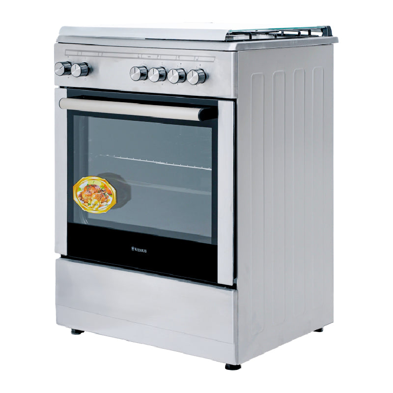 Venus Hybrid Cooker 55x50cm |  VC5522