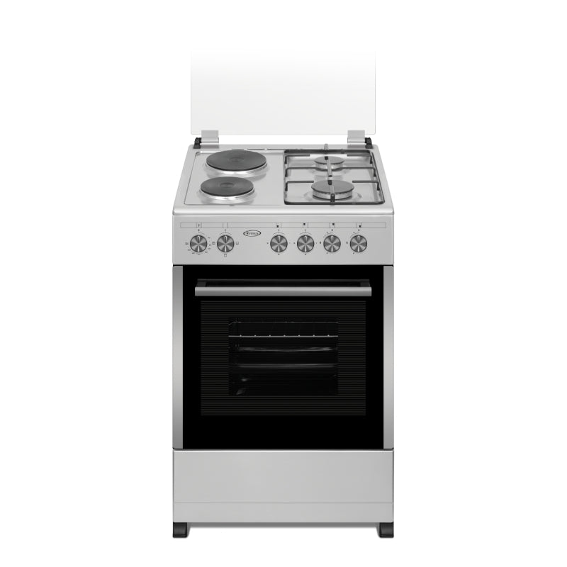 Venus Hybrid Cooker 55x50cm |  VC5522