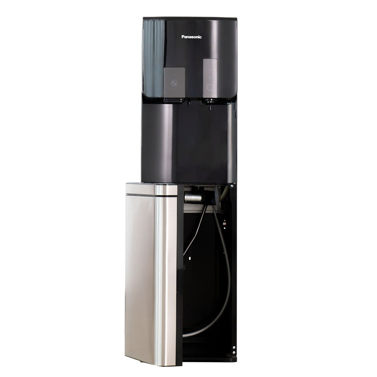 Panasonic SDMWD4534BG Touchless Water Dispenser with Ice Maker
