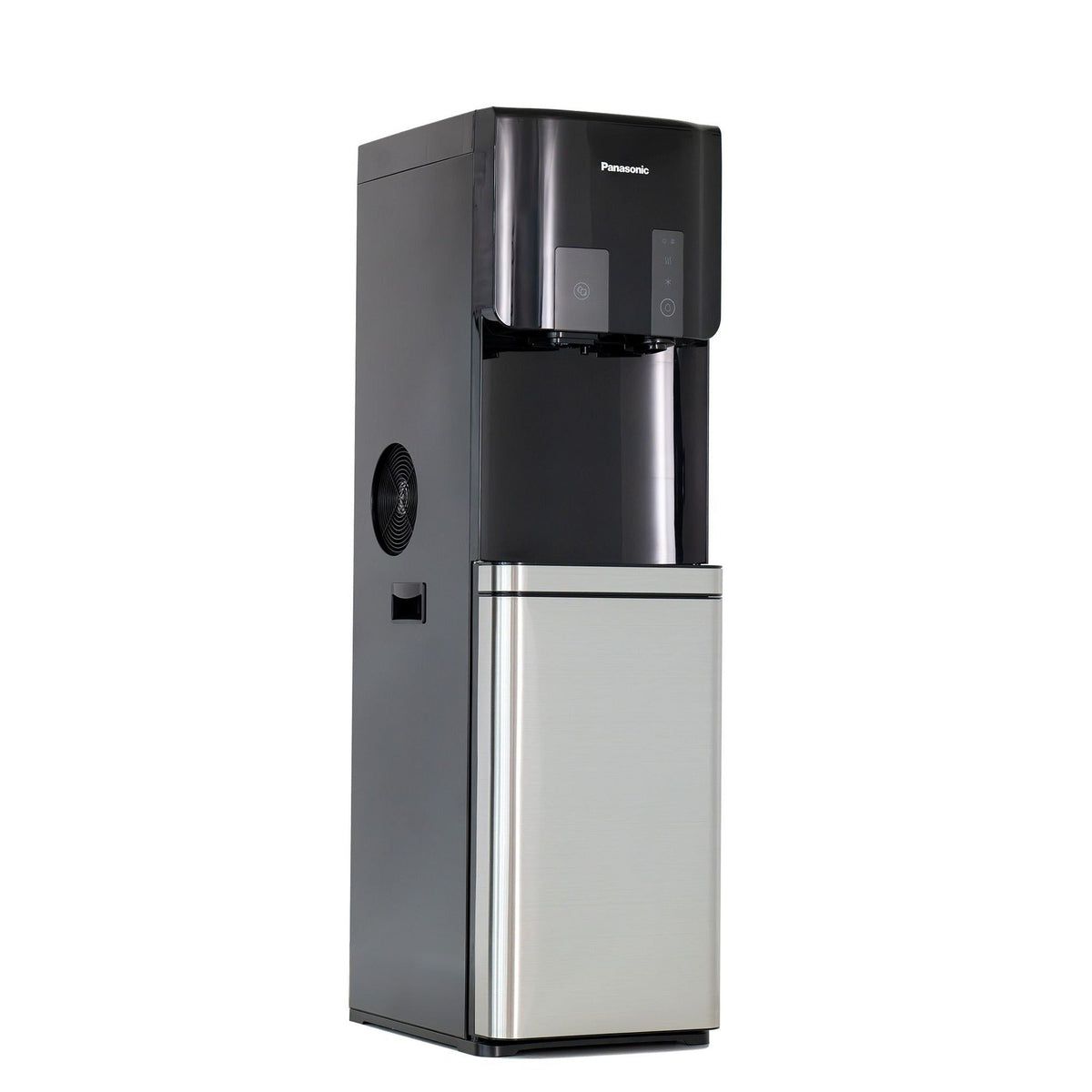 Panasonic SDMWD4534BG Touchless Water Dispenser with Ice Maker