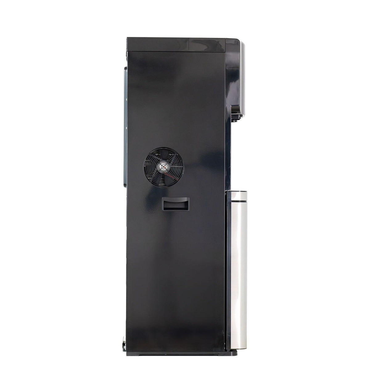 Panasonic SDMWD4534BG Touchless Water Dispenser with Ice Maker