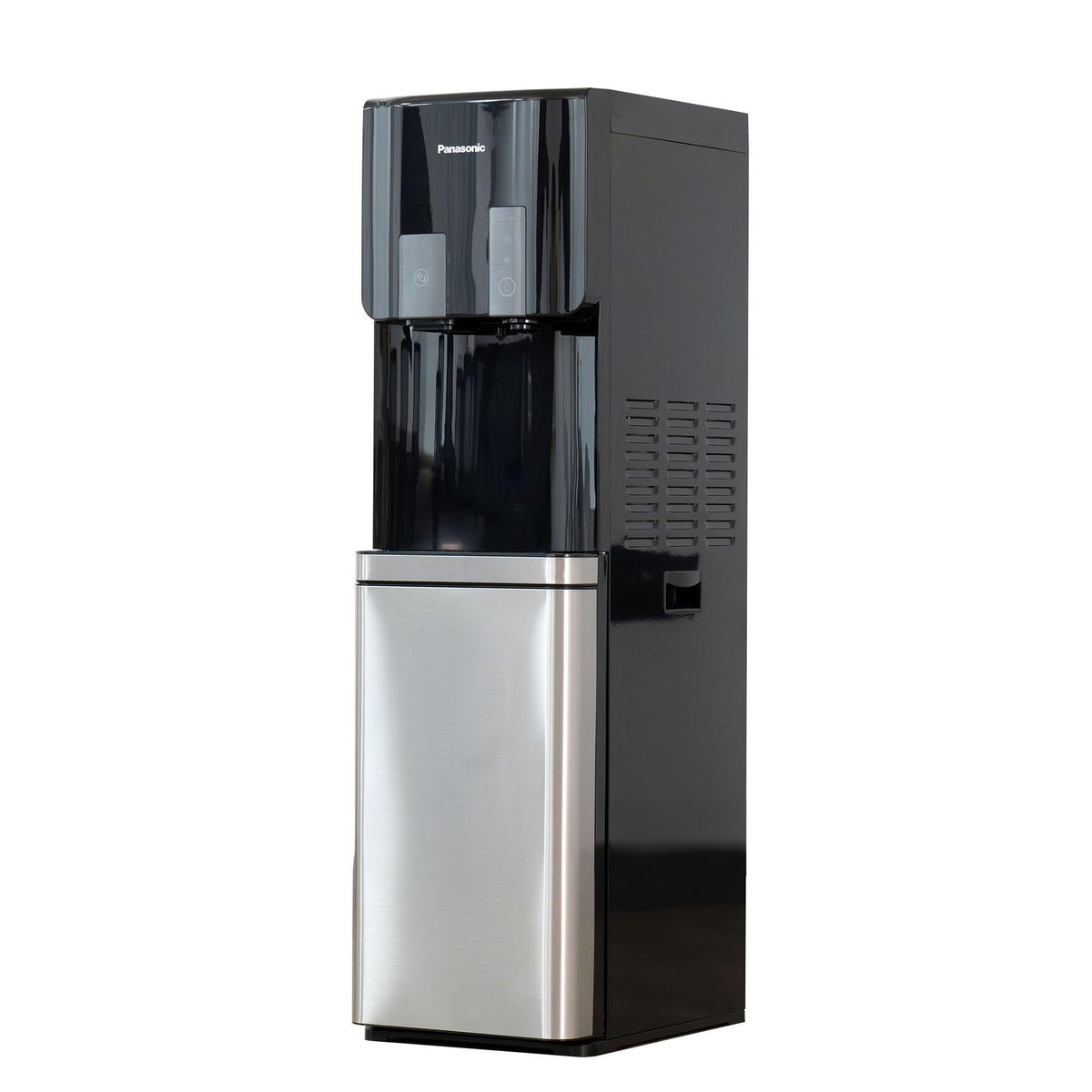 Panasonic SDMWD4534BG Touchless Water Dispenser with Ice Maker