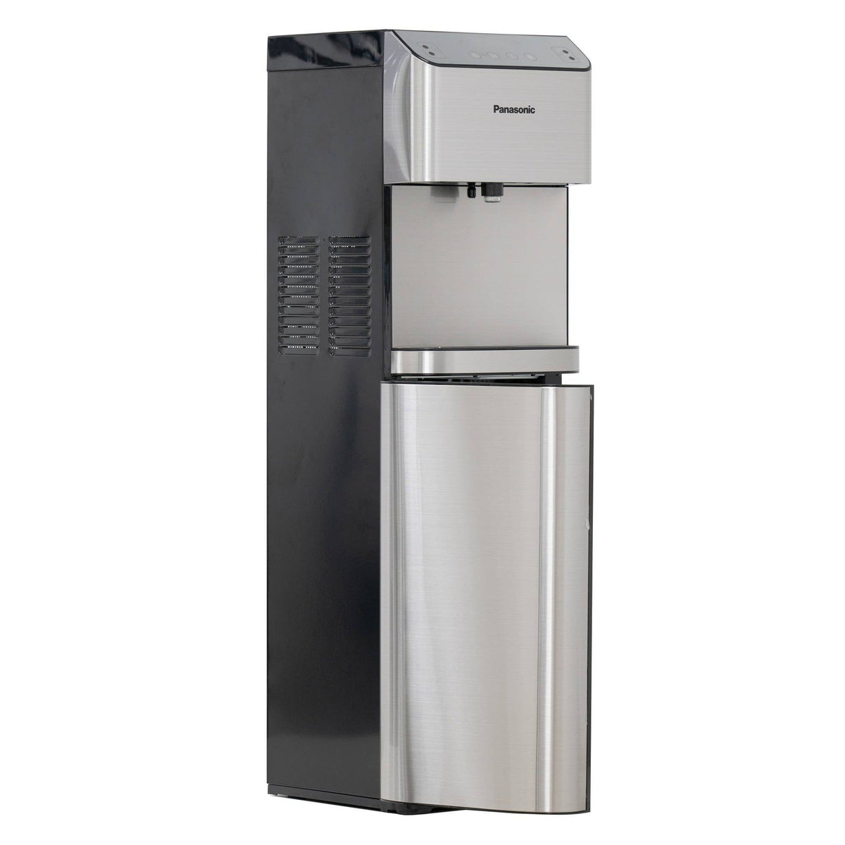 Panasonic SDMWD3531 Touchless Bottom Loading Water Dispenser with UV