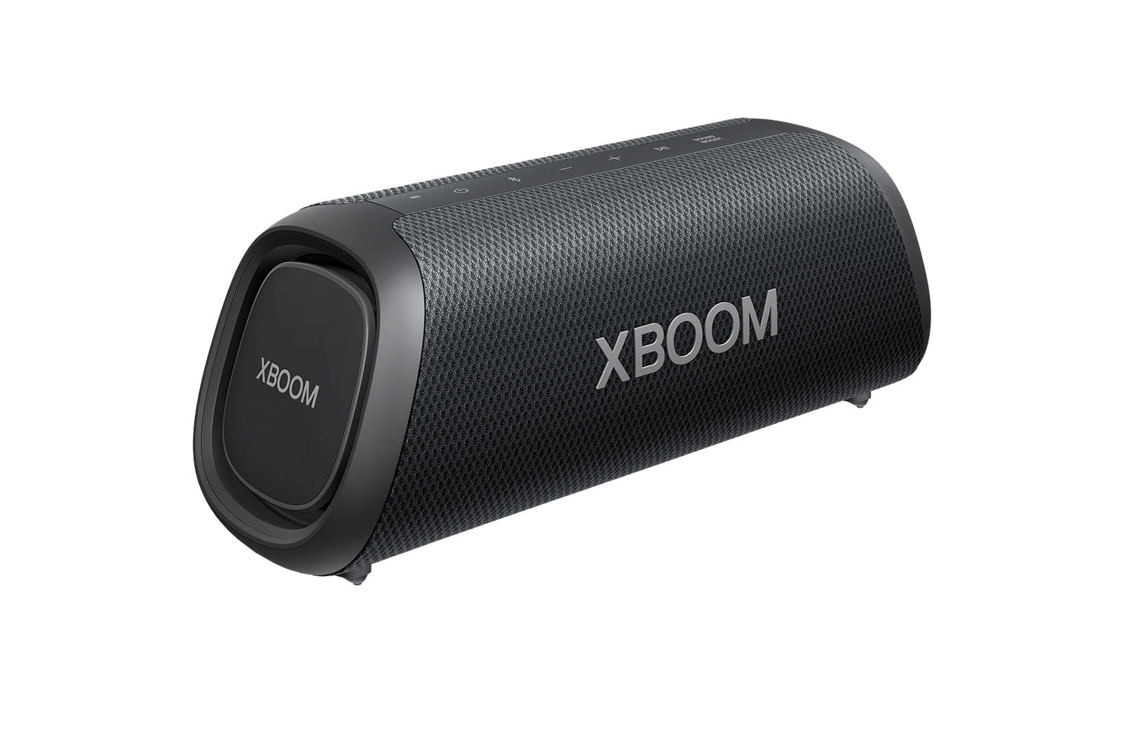 LG XBOOM Go XG5QBK Speaker - 20 W