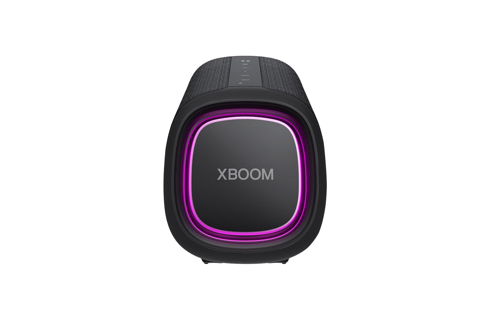 LG XBOOM Go XG7QBK 30w Speaker