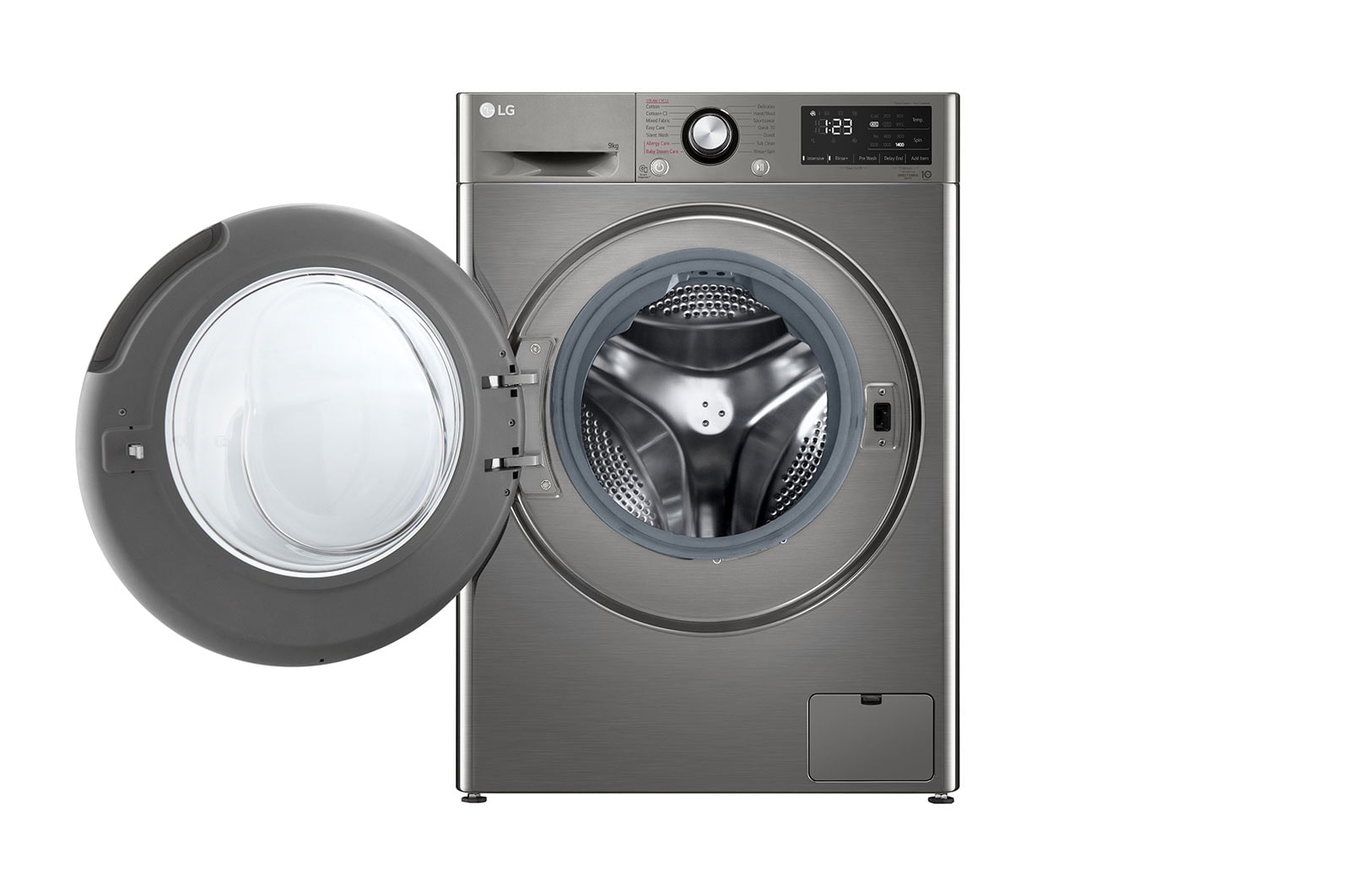 LG 9KK Front Load Washer