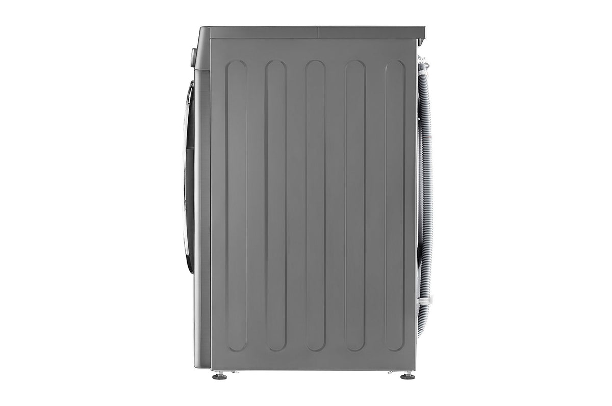 LG 10.5/7Kg Front Load Washer/Dryer | F4V5RGP2T