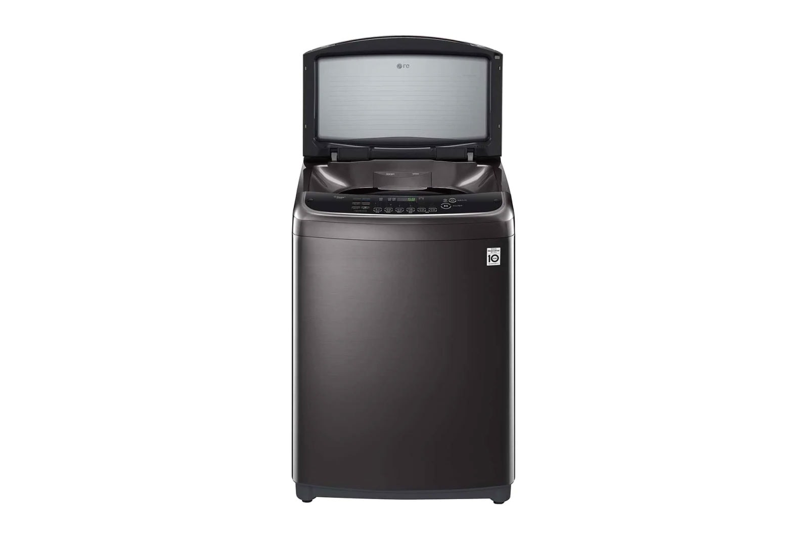 LG 14 KG Top Loader Washer T1466NEHG2