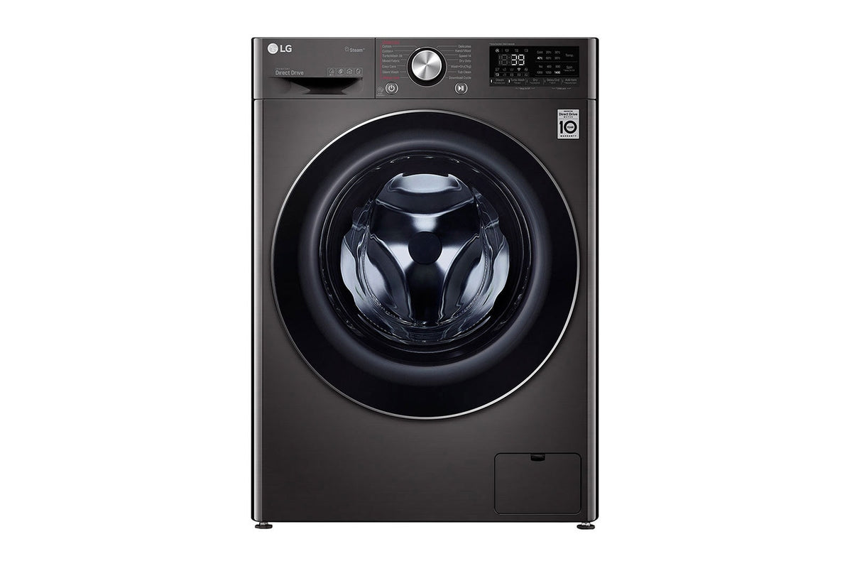 LG 9kg/5kg Front Load Washer/Dryer | F4R5VGG2E