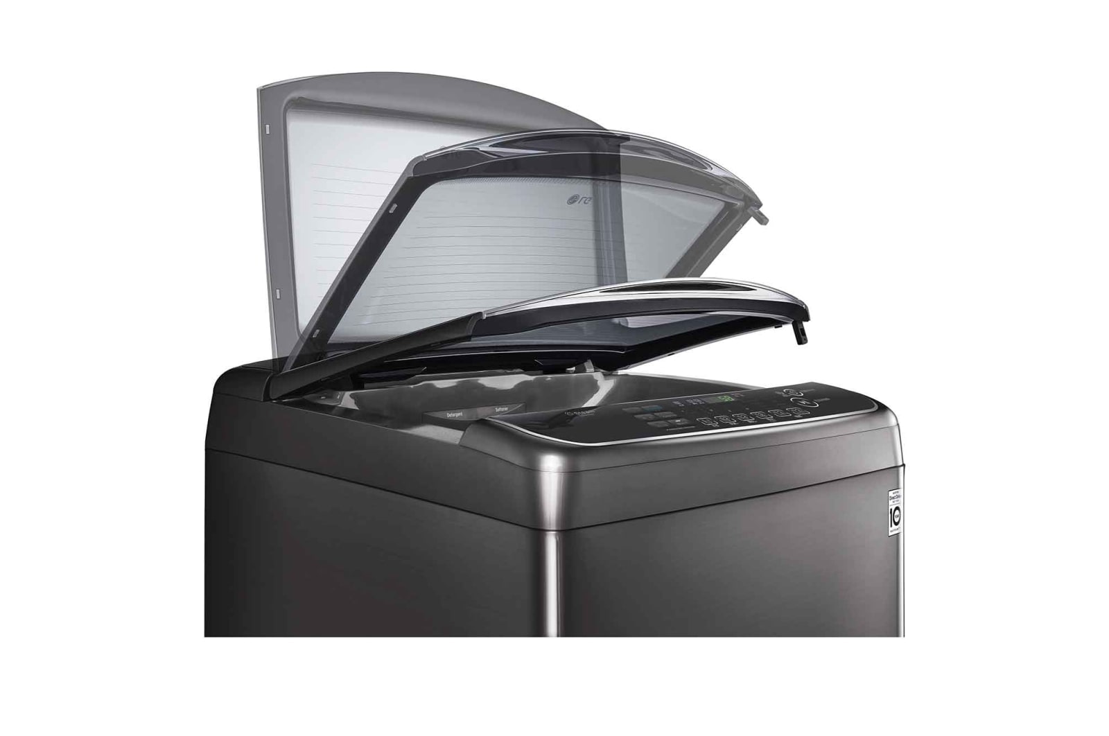 LG 14 KG Top Loader Washer T1466NEHG2