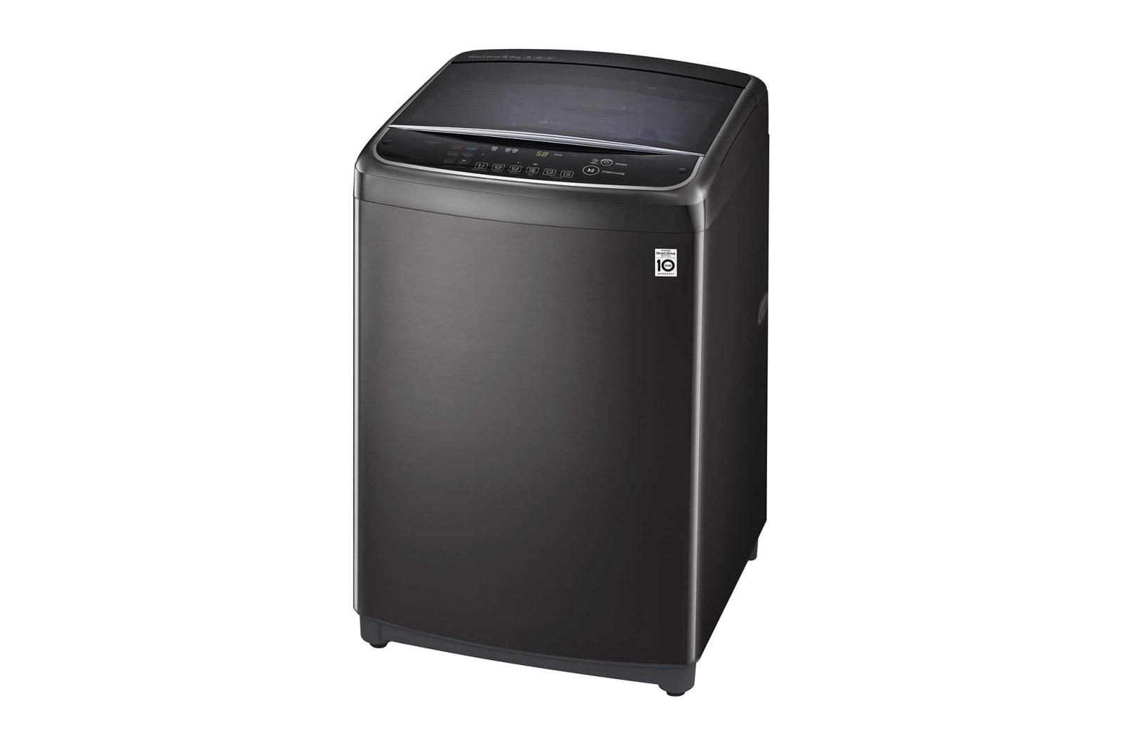 LG 14 KG Top Loader Washer T1466NEHG2