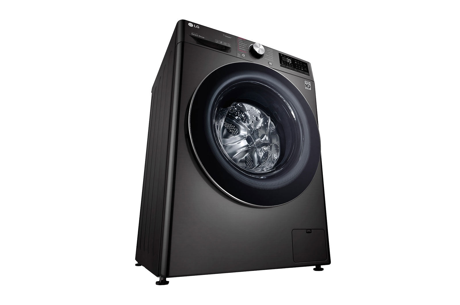 LG 9kg/5kg Front Load Washer/Dryer | F4R5VGG2E