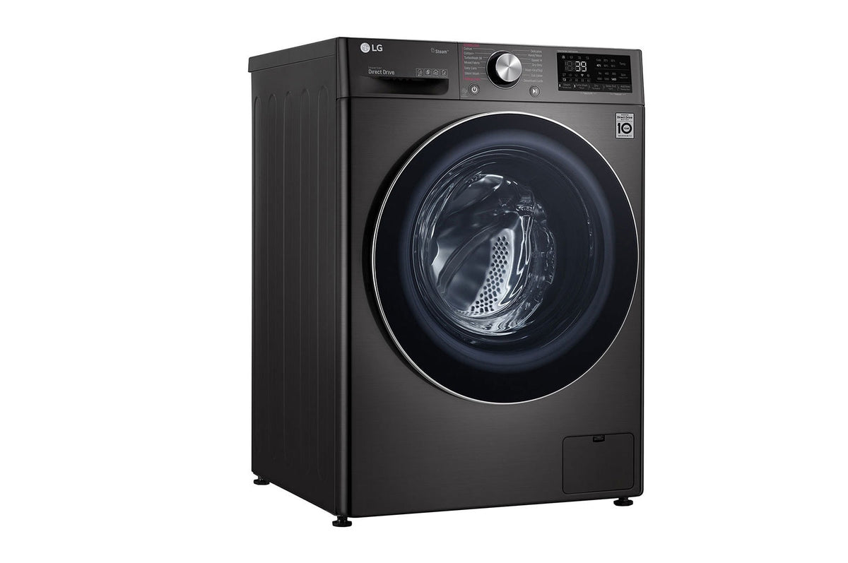 LG 9kg/5kg Front Load Washer/Dryer | F4R5VGG2E