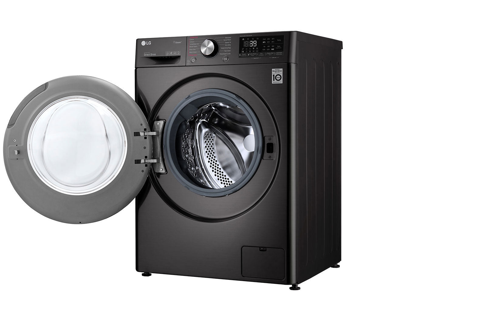 LG 9kg/5kg Front Load Washer/Dryer | F4R5VGG2E