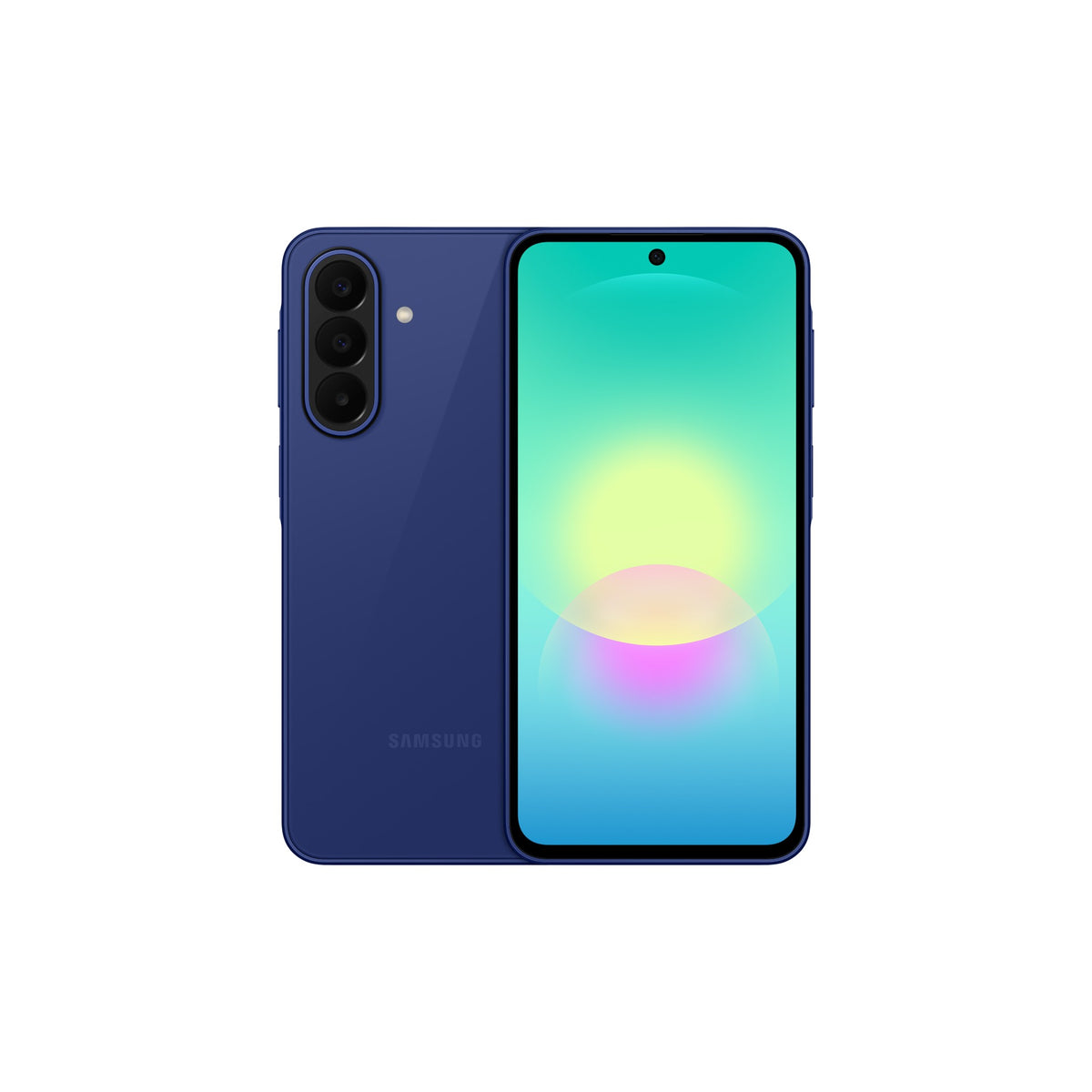 Samsung Galaxy A27 5G Android Smartphone with 6.7-Inch Super AMOLED Display
