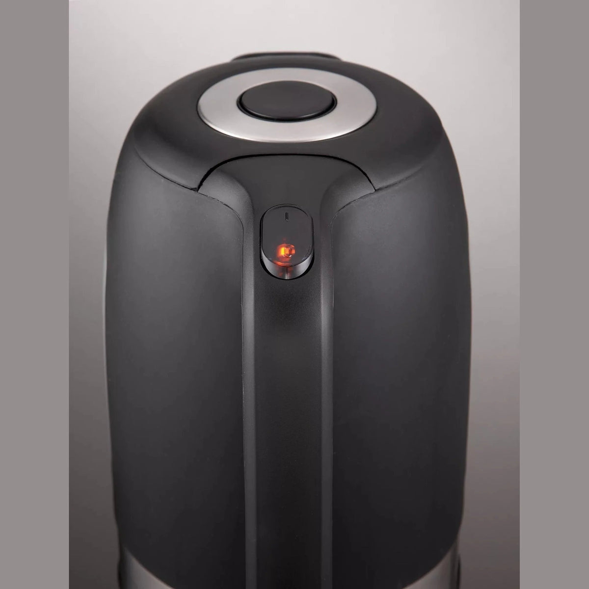 Tefal Snow 1.7L Electric Kettle 2400W Black | KO330827