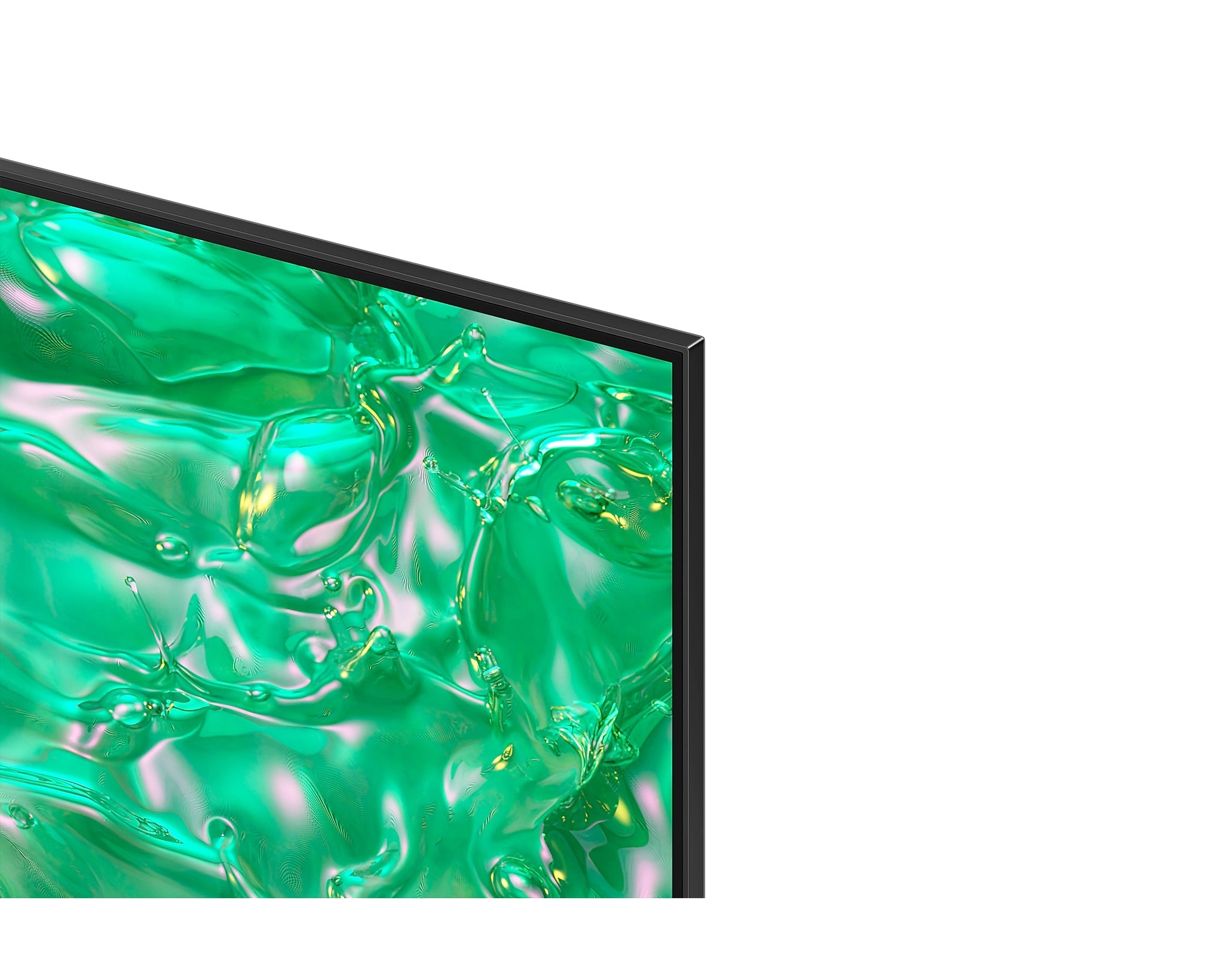 Samsung 65inch Class Crystal UHD 4K Smart TV DU8000