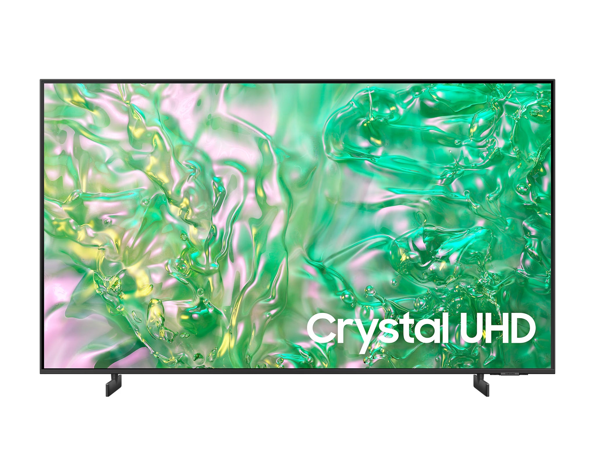 Samsung 65inch Class Crystal UHD 4K Smart TV DU8000