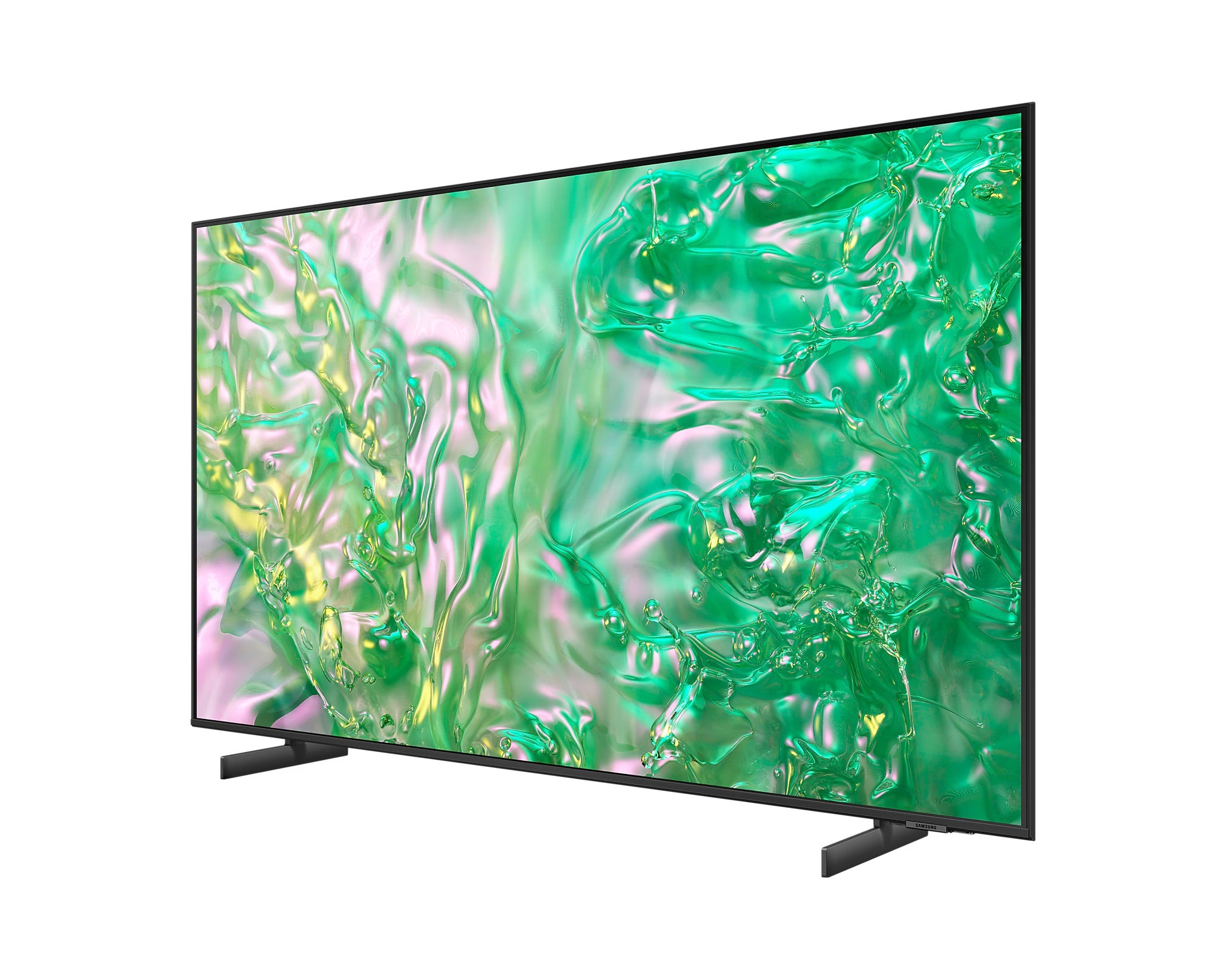 Samsung 65inch Class Crystal UHD 4K Smart TV DU8000