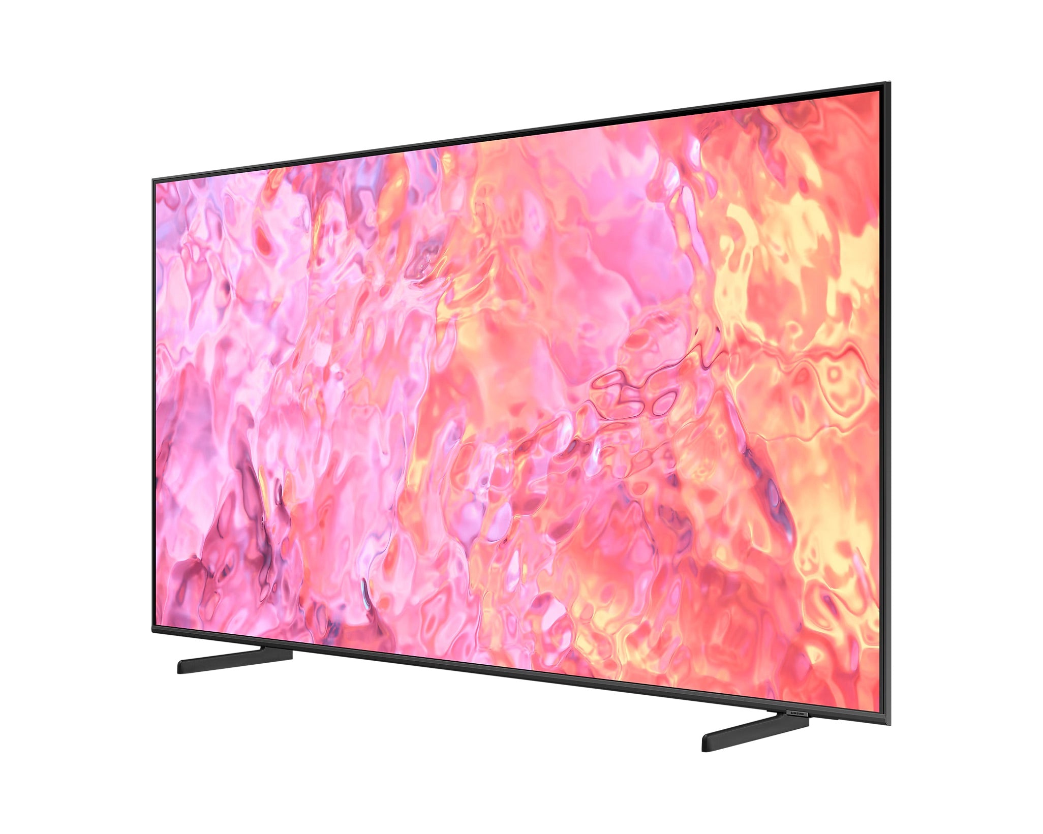 Samsung Q60C 4K QLED TV