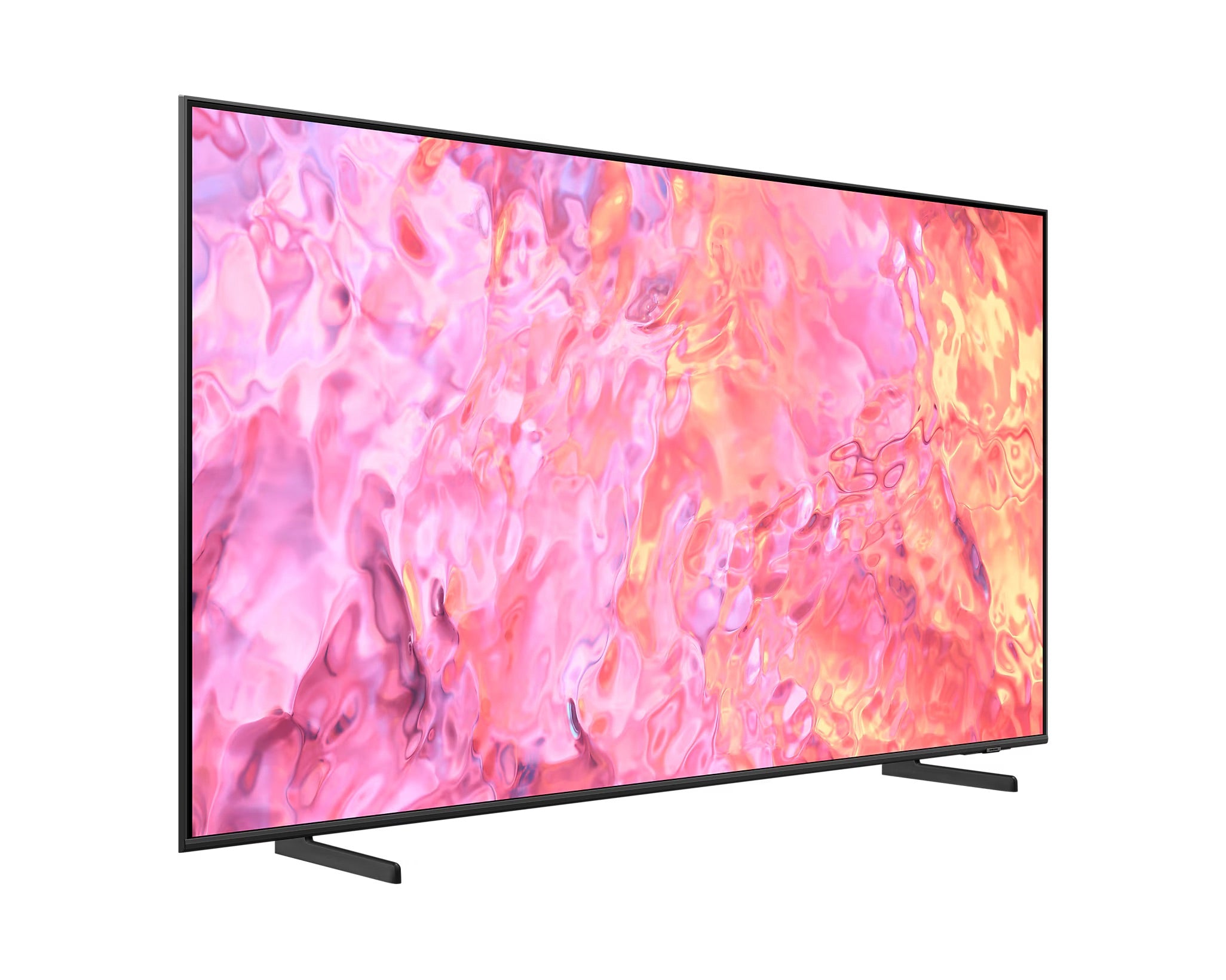 Samsung Q60C 4K QLED TV