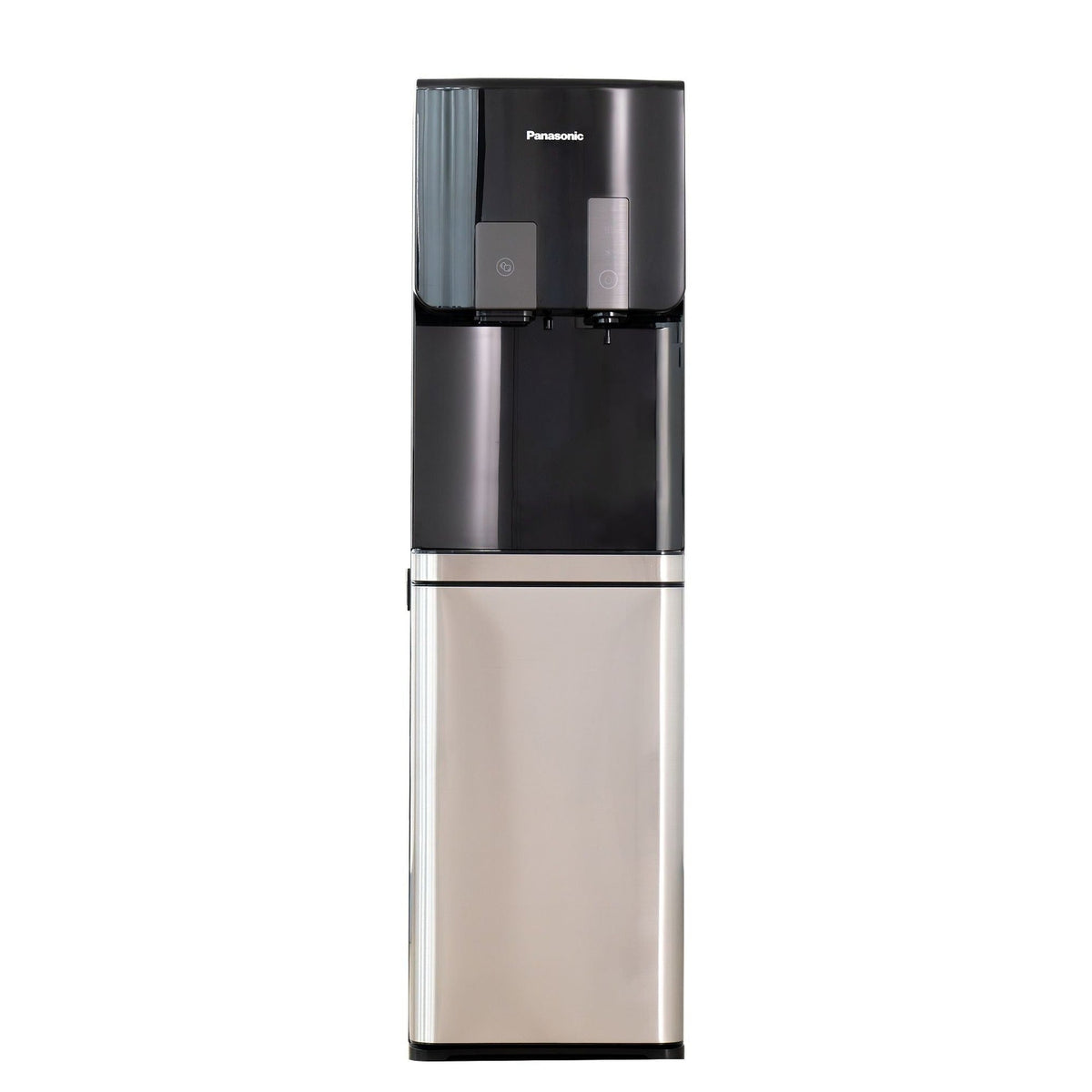 Panasonic SDMWD4534BG Touchless Water Dispenser with Ice Maker