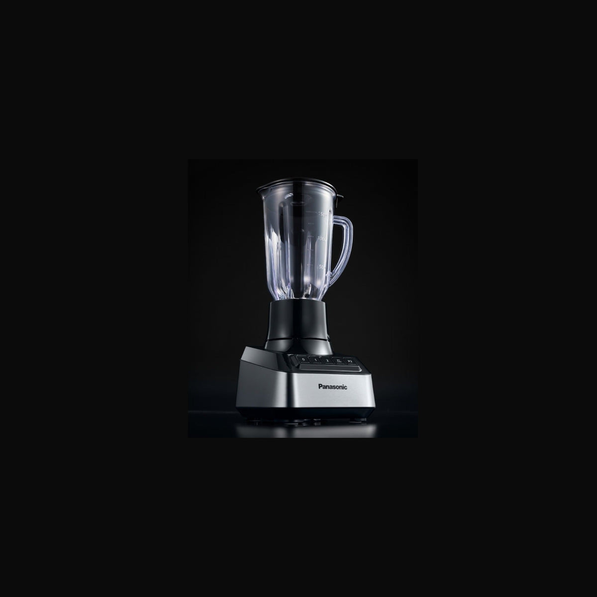 Panasonic MXMP52D1KTZ 800W Blender 1.5L Plastic Jar+ Multi Mill