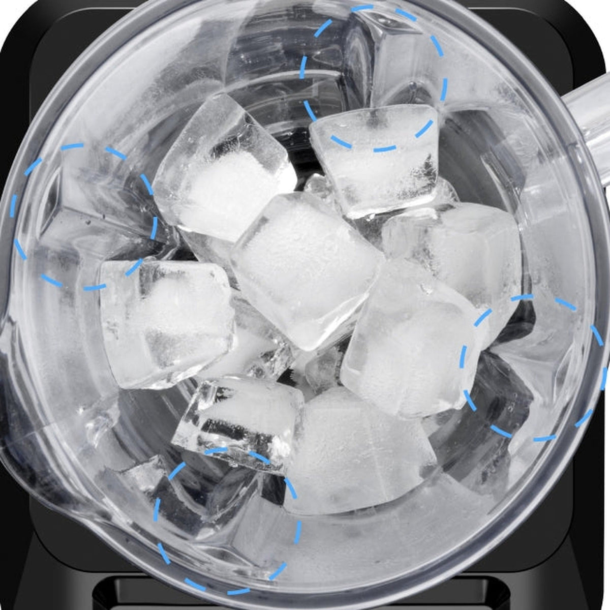 Panasonic MXMP52D1KTZ 800W Blender 1.5L Plastic Jar+ Multi Mill