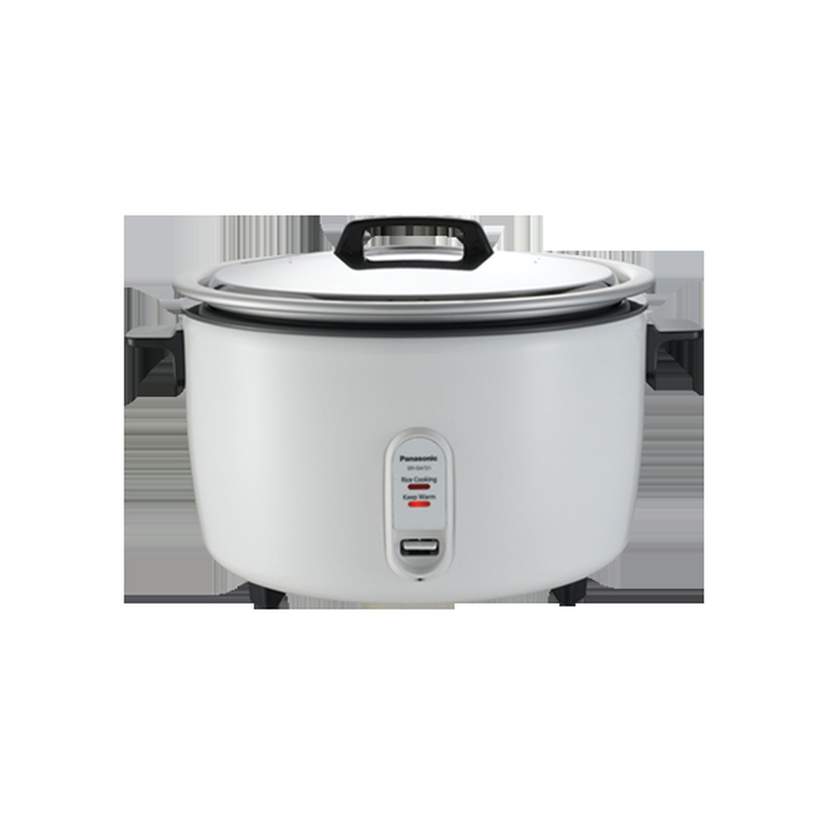 Panasonic SR-GA721 7.2L Conventional Rice Cooker with Keep Warm (SR-GA721)