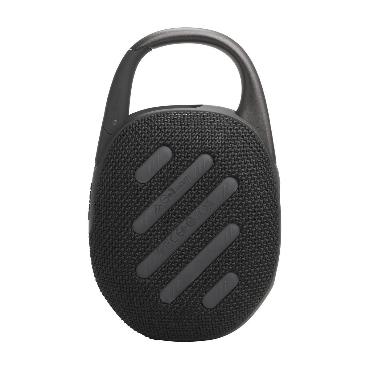 JBL Clip 5 Ultra-Portable Bluetooth Speaker