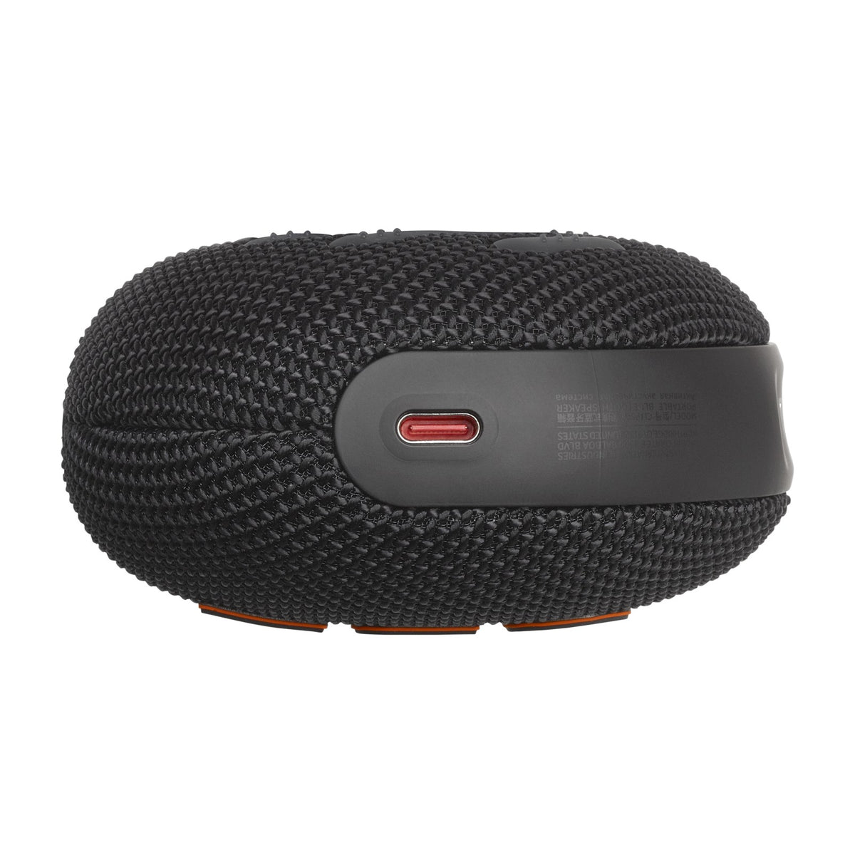 JBL Clip 5 Ultra-Portable Bluetooth Speaker