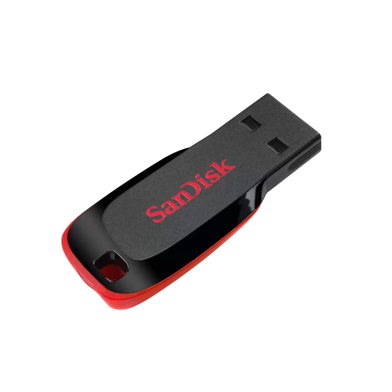 Cruzer Blade USB Flash Drive from SanDisk