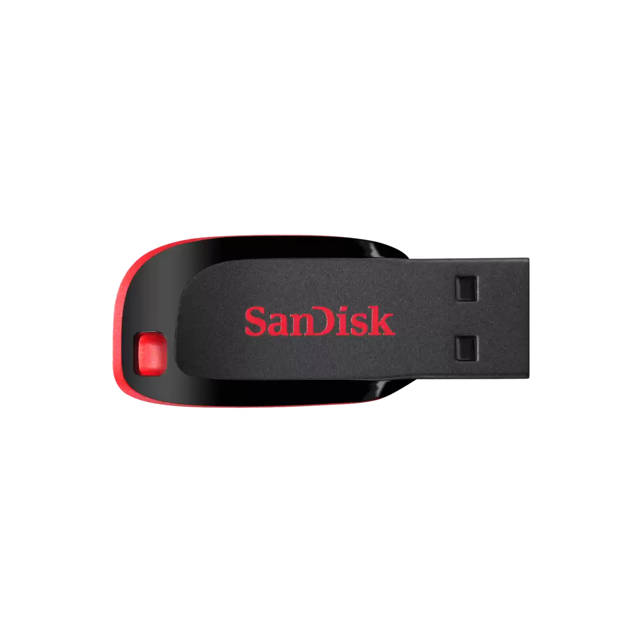 Cruzer Blade USB Flash Drive from SanDisk