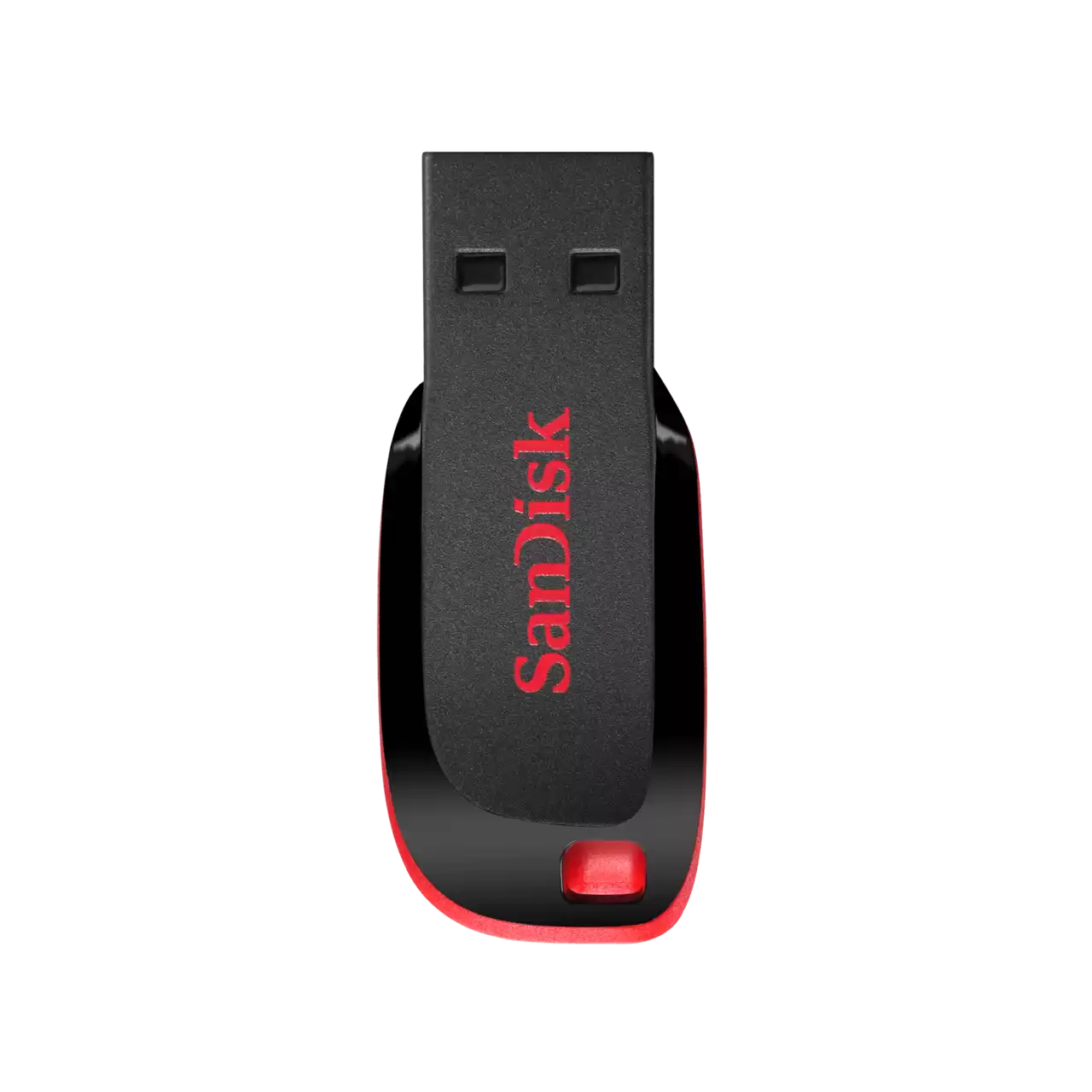 Cruzer Blade USB Flash Drive from SanDisk