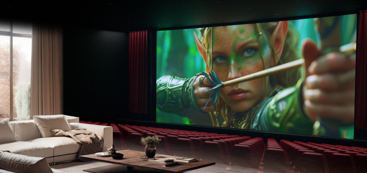 Sony Bravia II 4K UHD Smart Google TV