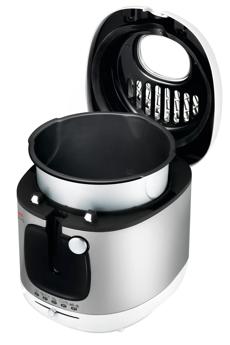 MOULINEX MEGA XXL DEEPFRYER 3.3L  AM480027